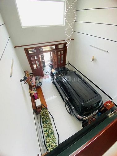 Nhà ngang lớn 5,3m Lý Nam Đế ,Quận 11. Ngay Coopmart Lý Thường Kiệt