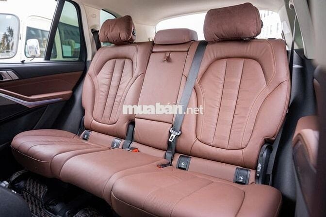 BMW X5 xDrive40i xLine 2020 đk 2022
