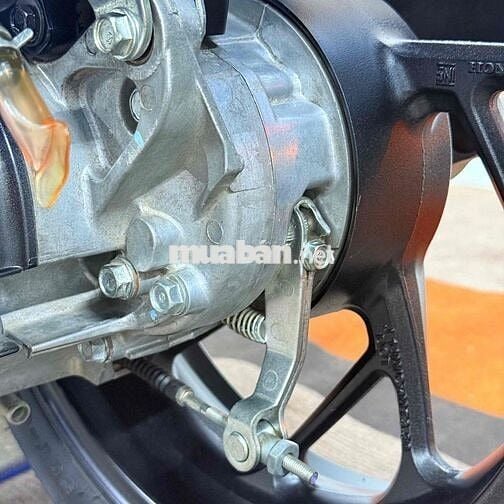 VARIO 160 CBS 2022 NHẬP INDO , BST 61 CHÍNH CHỦ
