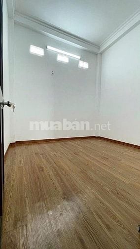 CHỈ 3.75 TỶ,NHÀ 3 TẦNG 4PN,NGANG RỘNG 4M,ĐƯỜNG CHUYÊN DÙNG 9,QUẬN 7