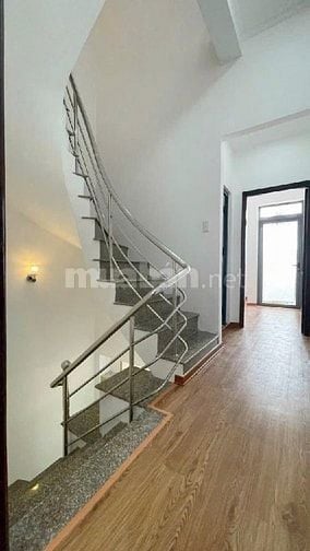CHỈ 3.75 TỶ,NHÀ 3 TẦNG 4PN,NGANG RỘNG 4M,ĐƯỜNG CHUYÊN DÙNG 9,QUẬN 7