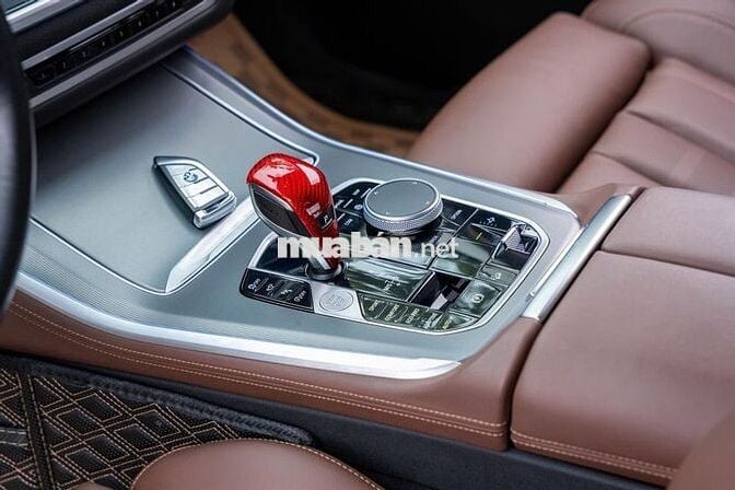 BMW X5 xDrive40i xLine 2020 đk 2022