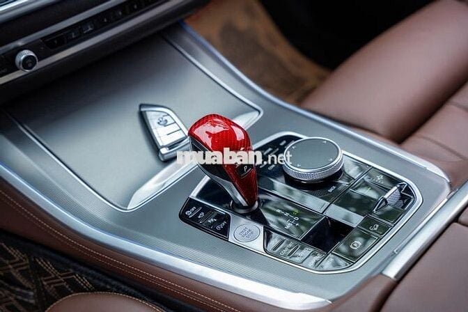 BMW X5 xDrive40i xLine 2020 đk 2022