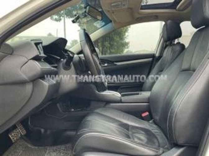 HONDA CIVIC 2017 1.5 L. ZALO 0918739799
