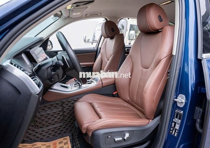 BMW X5 xDrive40i xLine 2020 đk 2022