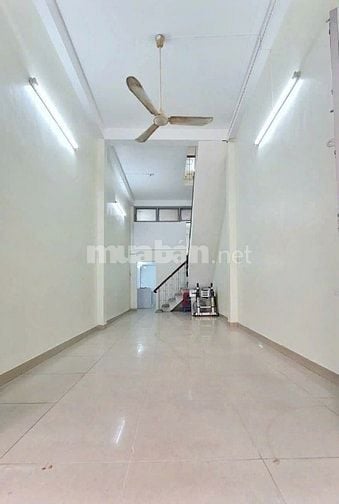Hẻm xe hơi vào trong nhà Điện Biên Phủ,Ngang 3,8m 3 Tầng,thu nhập tốt 