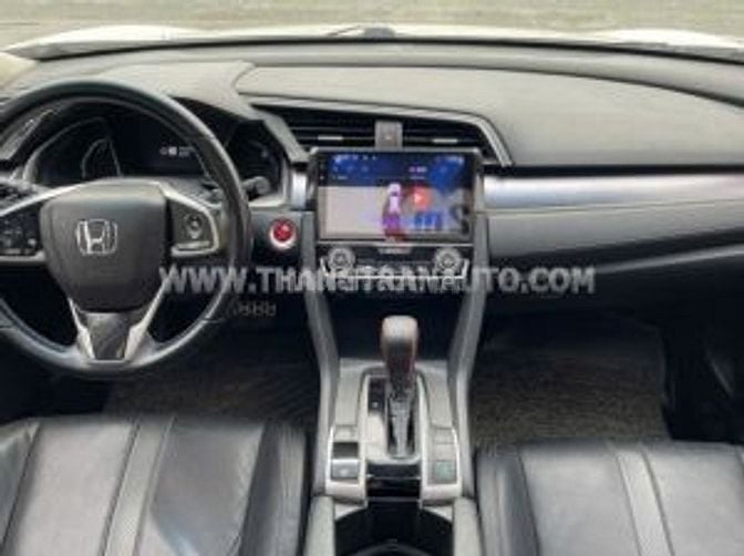 HONDA CIVIC 2017 1.5 L. ZALO 0918739799