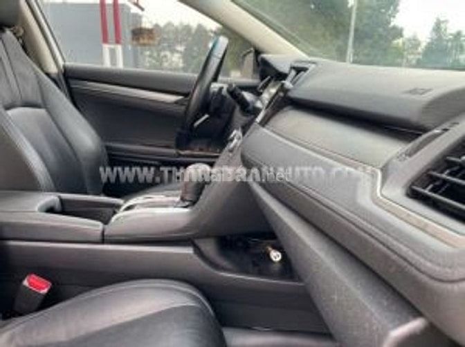HONDA CIVIC 2017 1.5 L. ZALO 0918739799