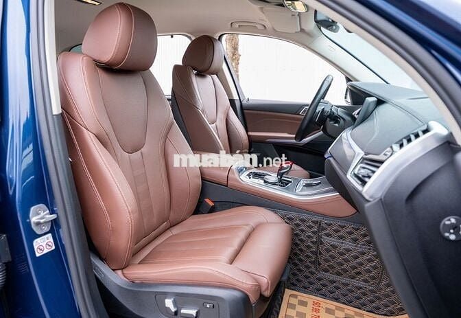 BMW X5 xDrive40i xLine 2020 đk 2022