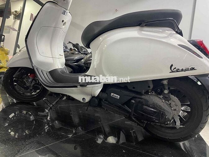 VESPA SPRINT 125 ABS