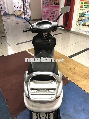 Bán Xe Honda Spacy Nhật Bản đời 2008.