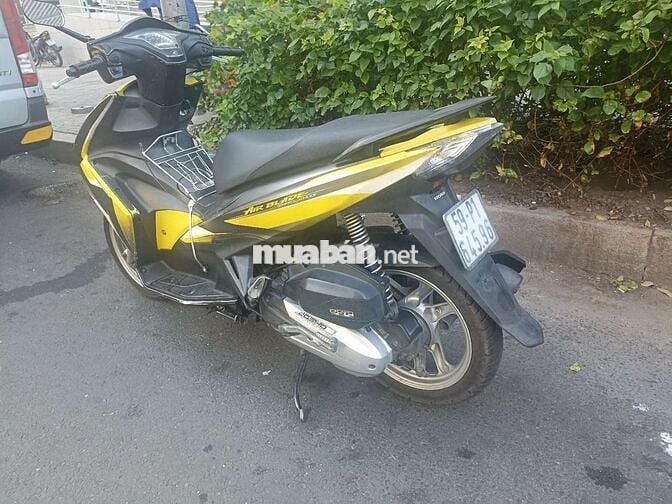 Honda air blade 125 Fi 2014 zin giấy tờ đầy đủ