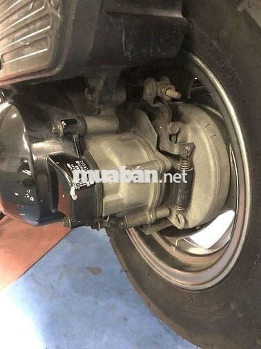 Bán Xe Honda Spacy Nhật Bản đời 2008.