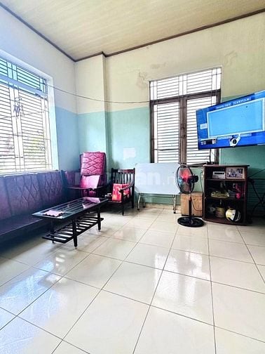 Bán Nhà Mặt Tiền, Ngang 5M, Gò Dầu, Tân Phú, 100M2, 3 Tầng, Nhỉnh 9 Tỷ