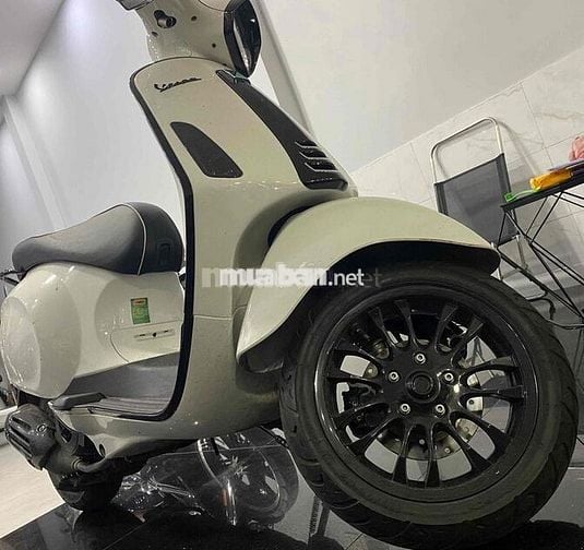 VESPA SPRINT 125 ABS