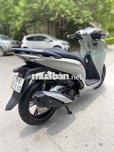 SH350i Lướt Đẹp Như Mới - Một chủ sử dụng.