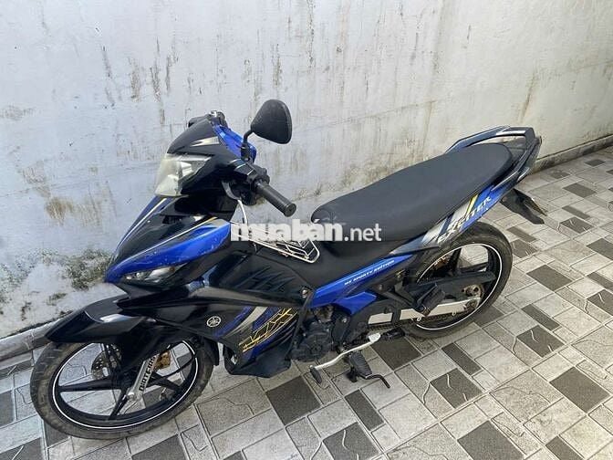 Exciter 135cc 2013 Ex bstp59,cavet đủ