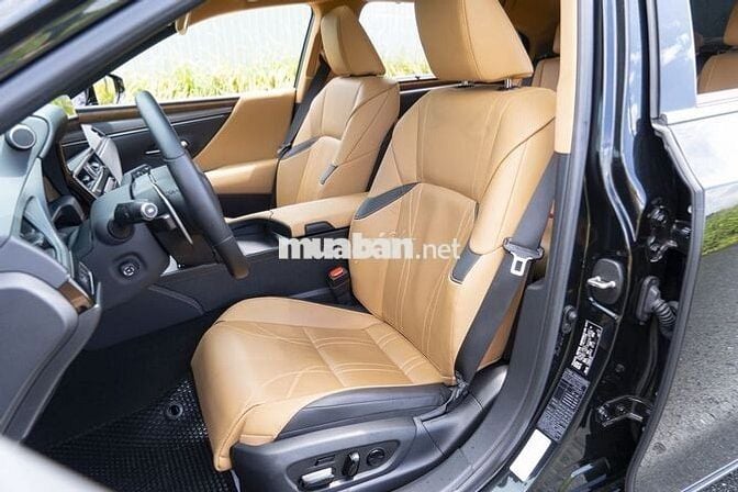 Lexus ES250 2023 đăng ký lần đầu 2024 - 14000 km