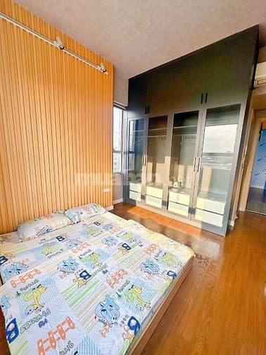 Bán căn hộ Rich star - Tân Phú; 91m2; 3PN; đầy đủ nội thất; 4,15 tỷ