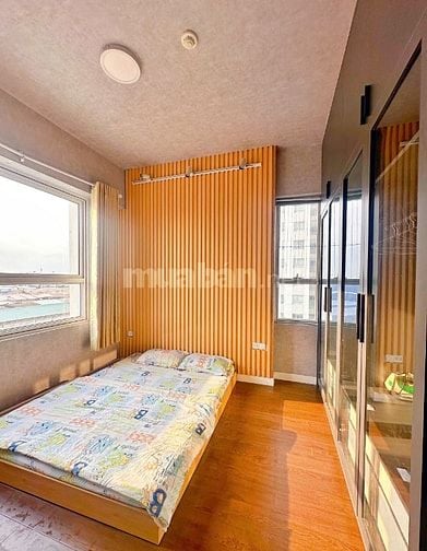 Bán căn hộ Rich star - Tân Phú; 91m2; 3PN; đầy đủ nội thất; 4,15 tỷ