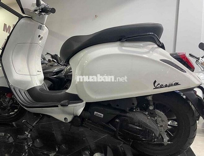 VESPA SPRINT 125 ABS
