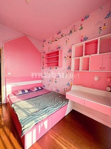 Bán căn hộ Rich star - Tân Phú; 91m2; 3PN; đầy đủ nội thất; 4,15 tỷ