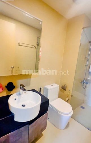 Bán căn hộ Rich star - Tân Phú; 91m2; 3PN; đầy đủ nội thất; 4,15 tỷ