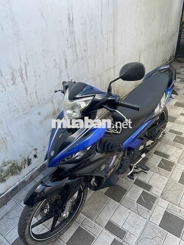 Exciter 135cc 2013 Ex bstp59,cavet đủ