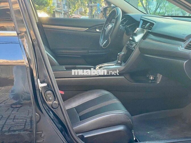 Honda Civic Rs 2019