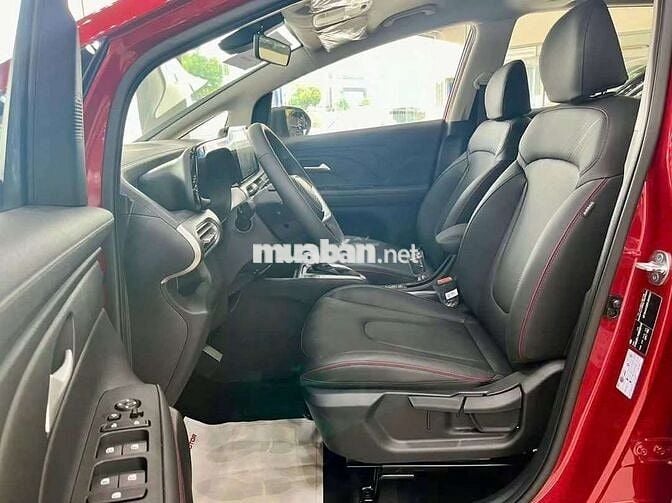 Hyundai Stargazer 2025 Tiêu chuẩn 1.5 AT
