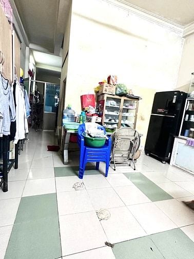 Bán Nhà Mặt Tiền, Ngang 5M, Gò Dầu, Tân Phú, 100M2, 3 Tầng, Nhỉnh 9 Tỷ