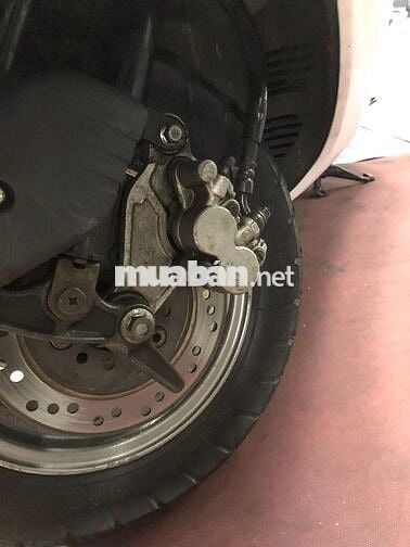 Bán Xe Honda Spacy Nhật Bản đời 2008.