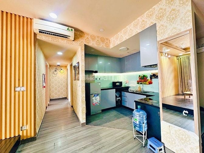 Bán căn hộ Rich star - Tân Phú; 91m2; 3PN; đầy đủ nội thất; 4,15 tỷ
