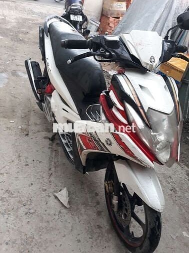Dư dùng cần bán xe Nouvo như hình máy êm