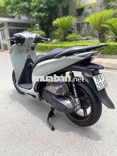 SH350i Lướt Đẹp Như Mới - Một chủ sử dụng.