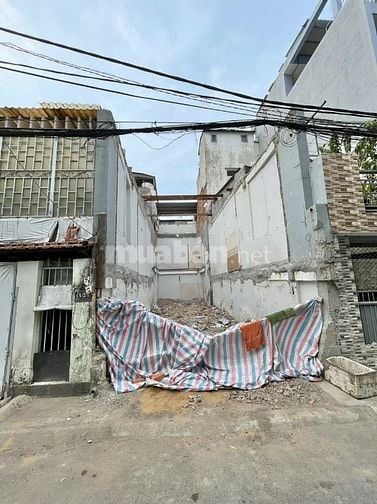 Siêu hiếm-Đất HXH thông đường Nguyễn Văn Thương-P25- Gần Pearl plaza