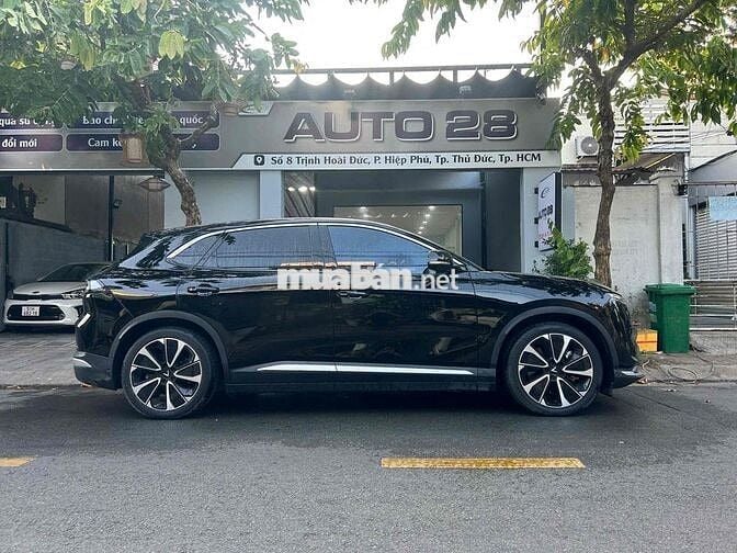 Vinfast VF8 Plus 2022 - Pin Tiên Phong