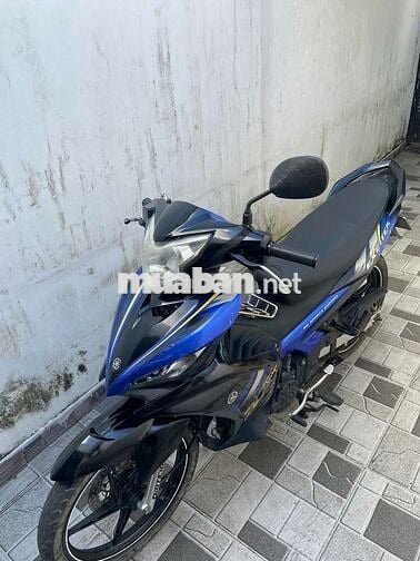 Exciter 135cc 2013 Ex bstp59,cavet đủ