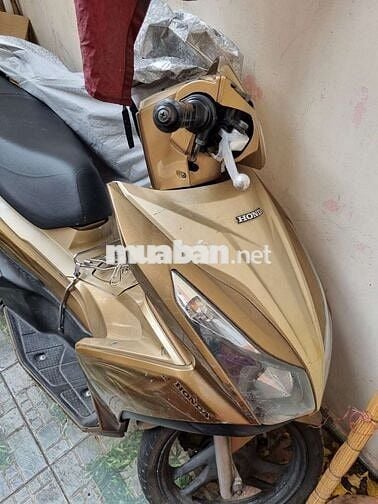 Bán gấp Xe Ab 2014, máy êm, mua nhanh giảm thêm