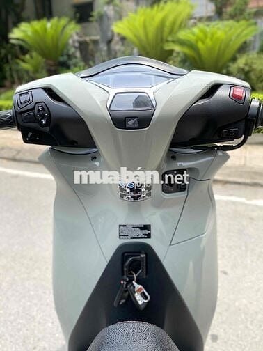 SH350i Lướt Đẹp Như Mới - Một chủ sử dụng.