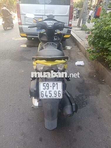 Honda air blade 125 Fi 2014 zin giấy tờ đầy đủ