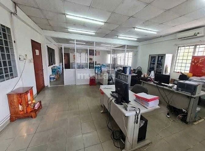 Cho thuê kho xưởng 2000m2 Phường Tân Tạo ,Quận Bình Tân, giá: 200tr/TH