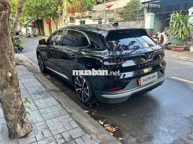 Vinfast VF8 Plus 2022 - Pin Tiên Phong