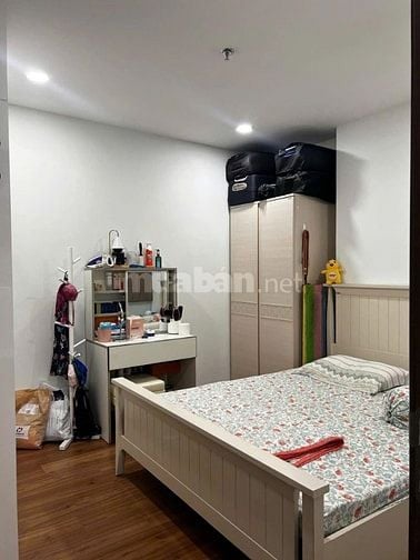 Chung cư Moscow Tower,Tân Thới Nhất, Q12: 75m2, 2p ngủ, 2wc, Nt, 9,5tr