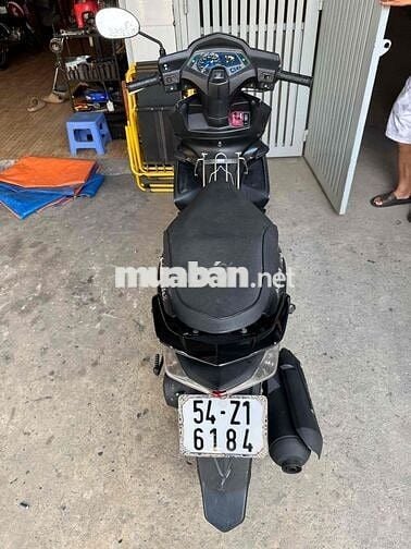 AB lên thái xe bao ngon