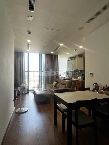 Chung cư Moscow Tower,Tân Thới Nhất, Q12: 75m2, 2p ngủ, 2wc, Nt, 9,5tr