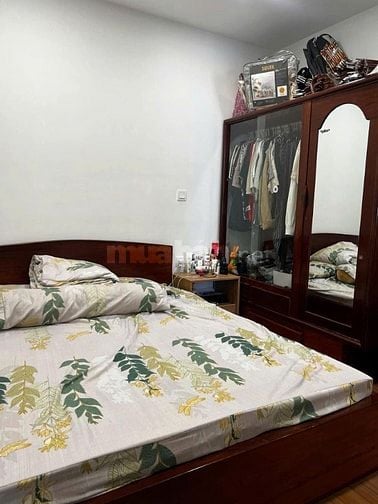 Chung cư Moscow Tower,Tân Thới Nhất, Q12: 75m2, 2p ngủ, 2wc, Nt, 9,5tr