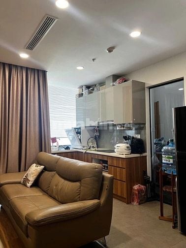 Chung cư Moscow Tower,Tân Thới Nhất, Q12: 75m2, 2p ngủ, 2wc, Nt, 9,5tr