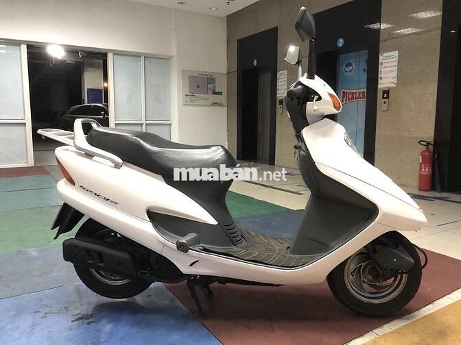 Bán Xe Honda Spacy Nhật Bản đời 2008.