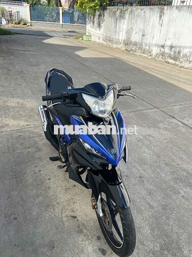 Exciter 135cc 2013 Ex bstp59,cavet đủ